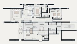 Allanbrooke Road (D4), Apartment #457118171